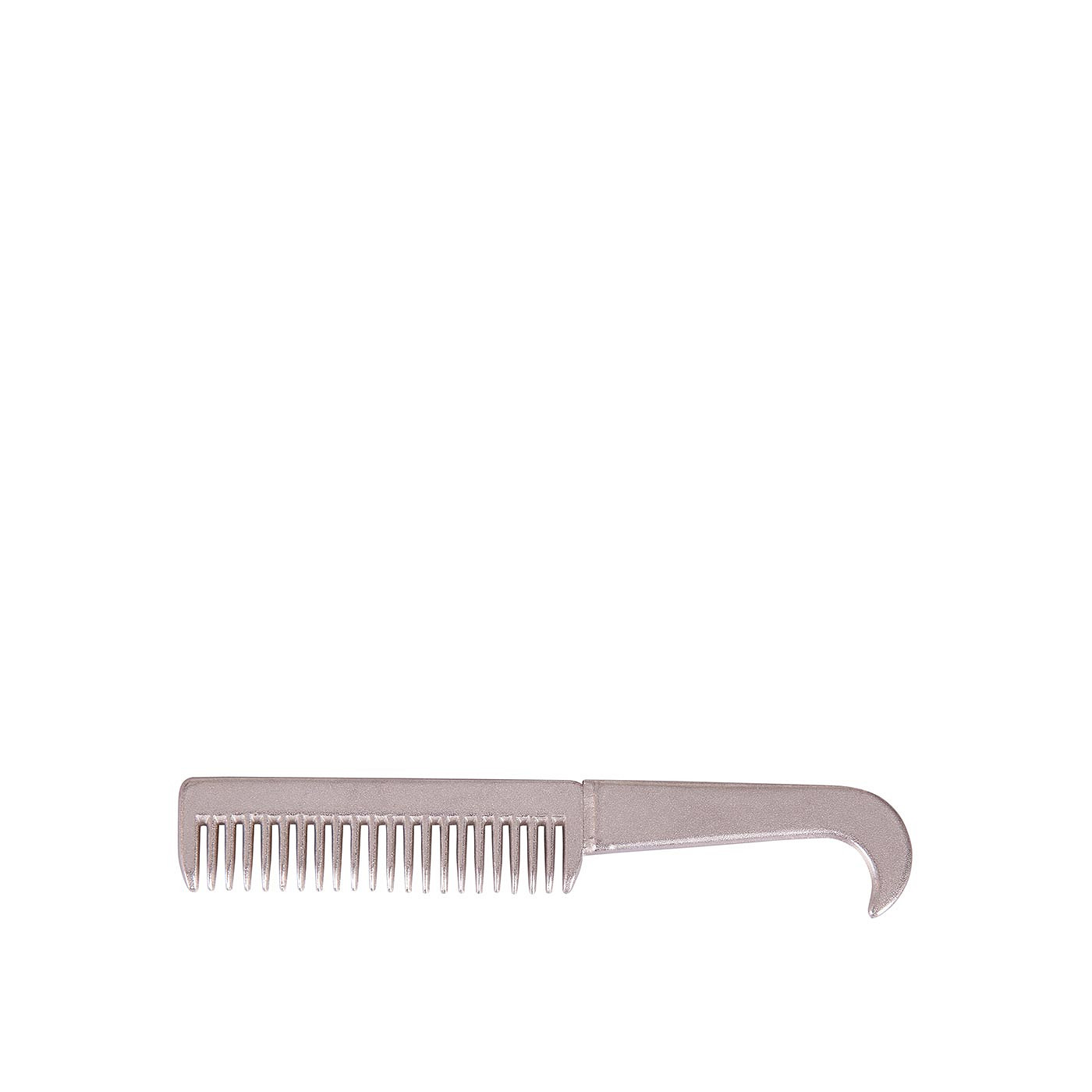 PREMIERE Mane Comb with Hoof Pick