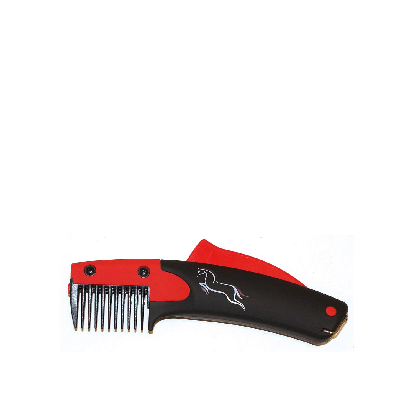 Mane comb Solocomb Mk.III