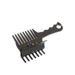 PREMIERE Plait Comb with Clip - Image 2