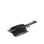 PREMIERE Plait Comb with Clip - Image 3