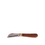 PREMIERE Thinning knife wooden grip - Image 2
