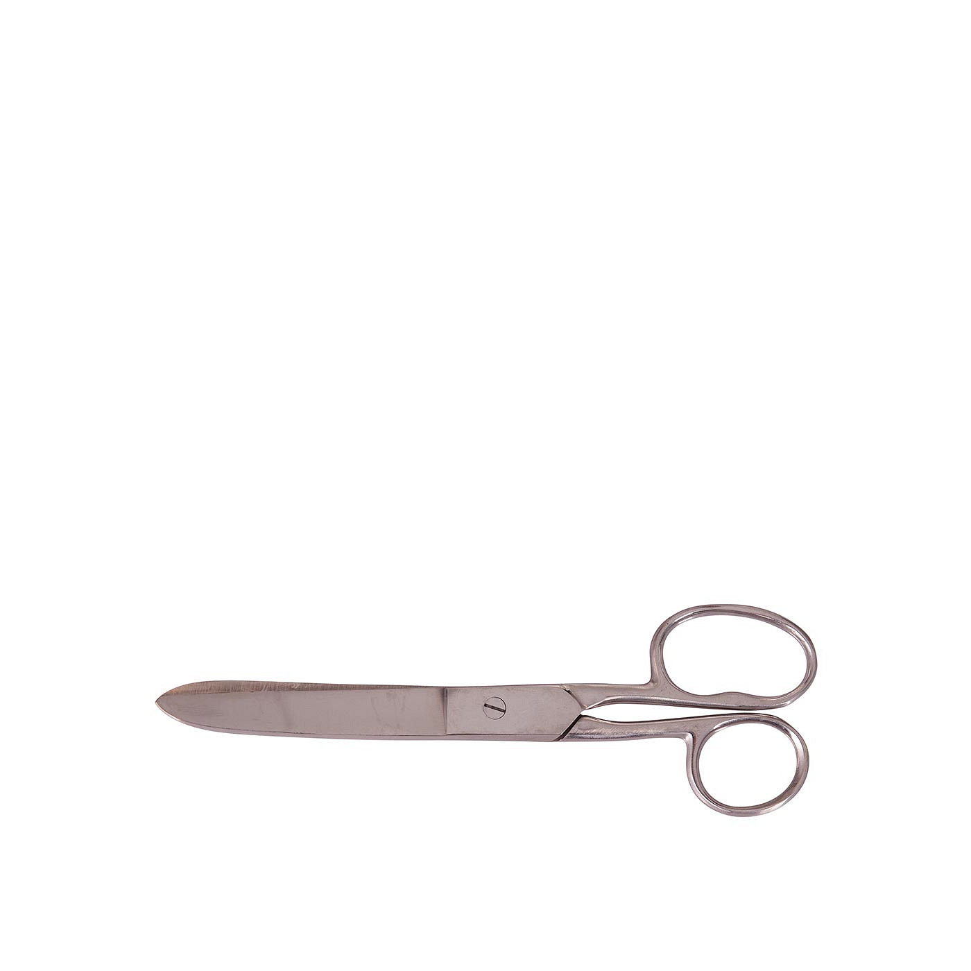 PREMIEREPair of scissors bended heavy model