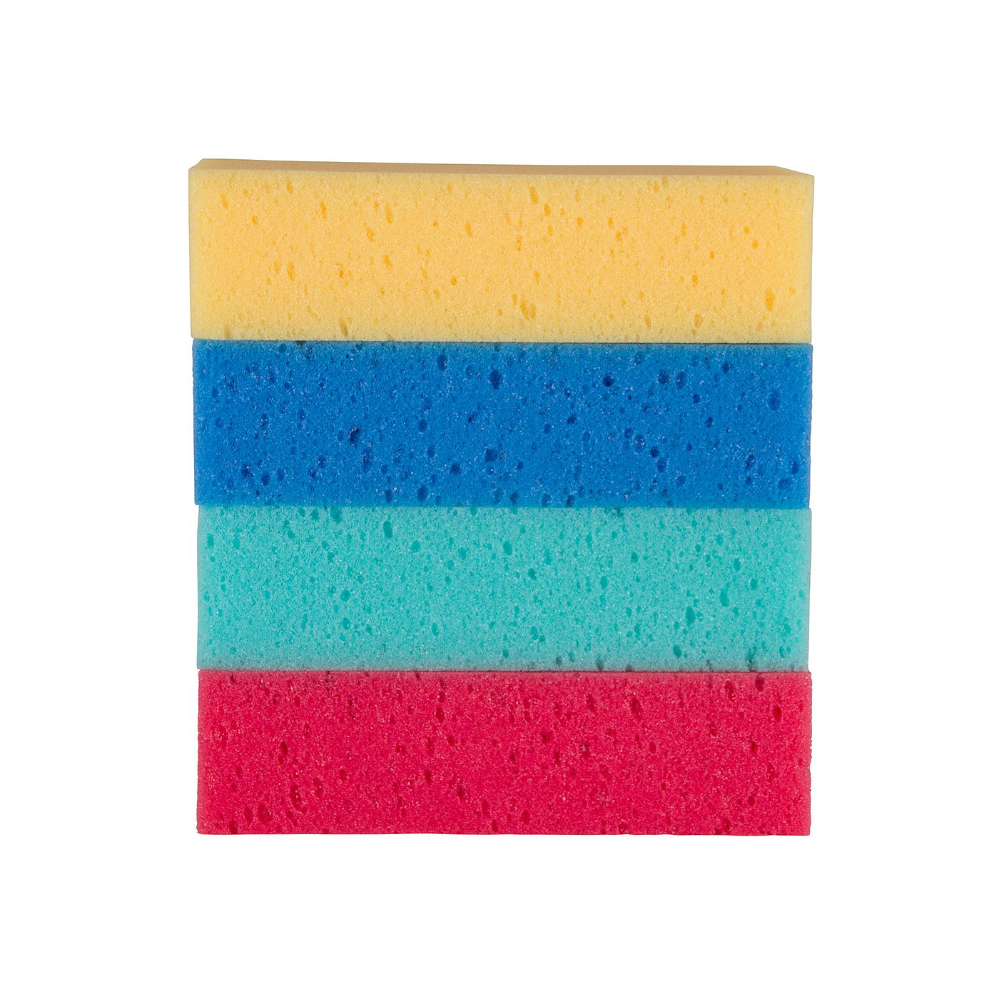 744911_M009_01 PREMIERE Sponge 15x9x4cm rectangle - Image 1