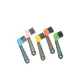 PREMIERE Hoof pick rubber handle - Image 2