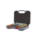 Studs set PREMIEREselfclean M12 self-cleaning in case 2x8pcs - Image 2