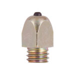 Studs PREMIERE steel W3/8 squa re 10mm.set/10pcs