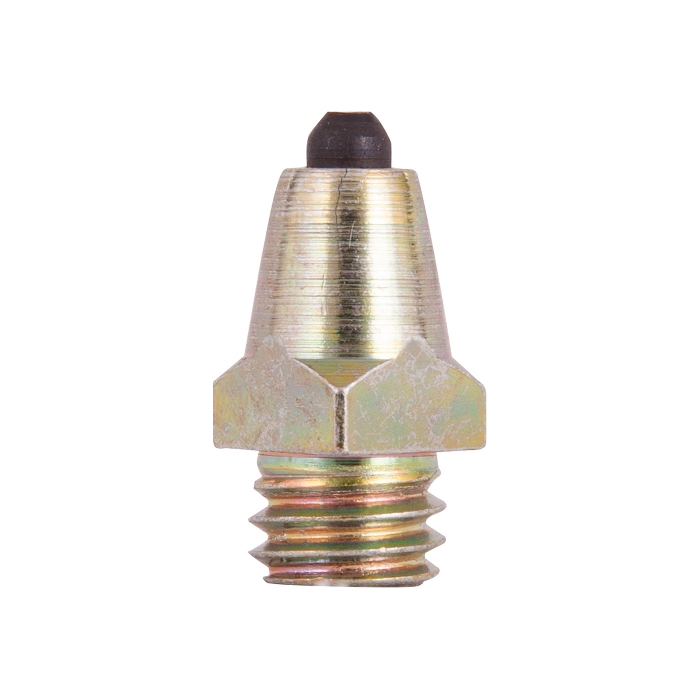 Studs PREMIERE steel W3/8 poin t 10mm.set/10pcs