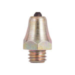 Studs PREMIERE steel W3/8 poin t 14mm.set/10pcs