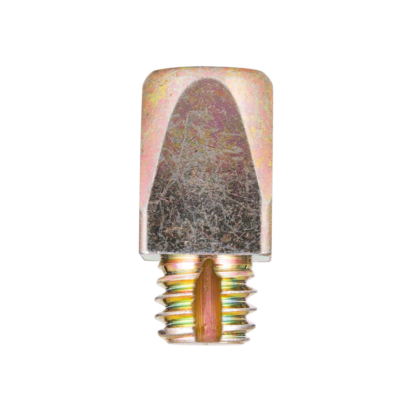 Studs PREMIERE self-cleaning W 3/8 blunt 12mm.set/10pcs