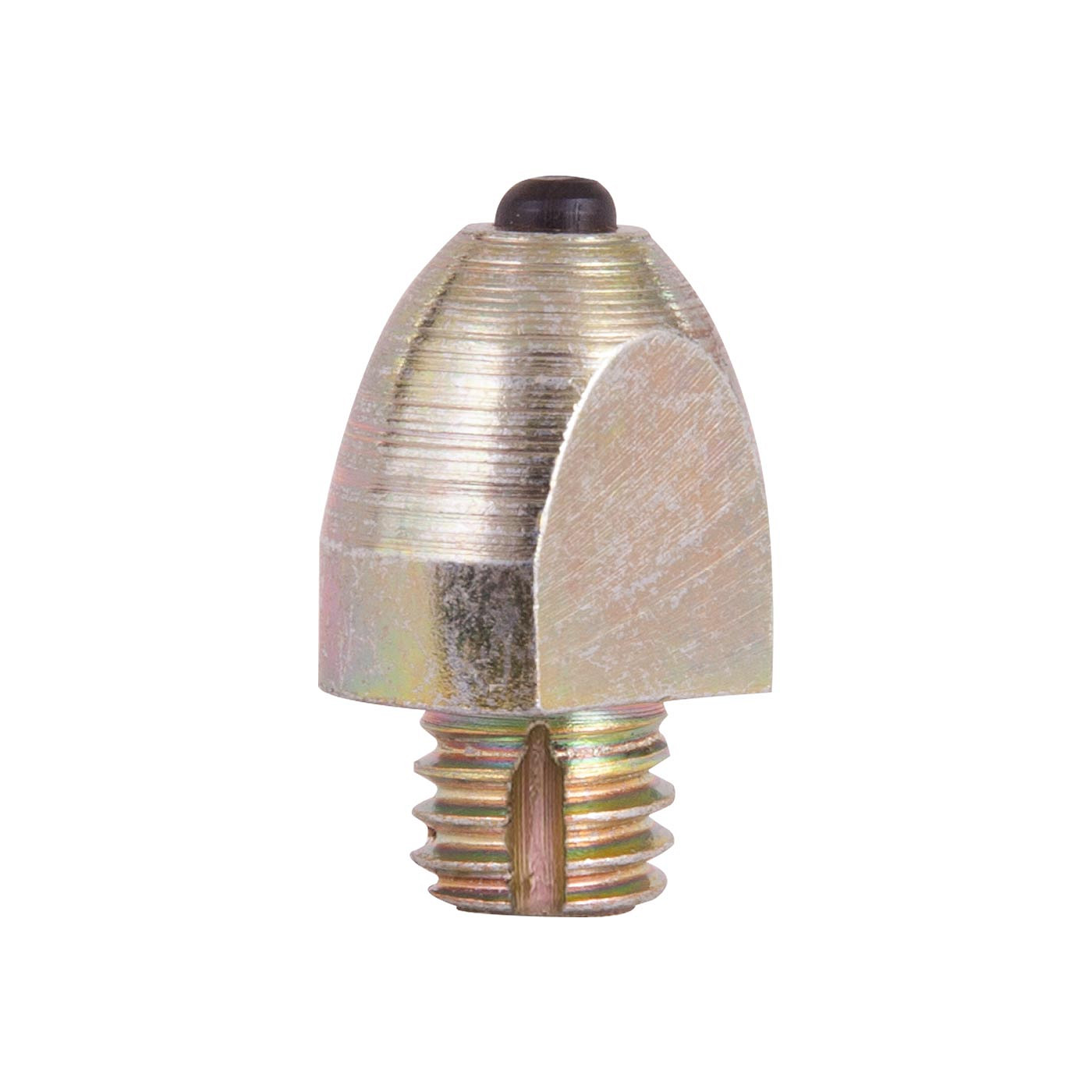 Studs PREMIERE self-cleaning W 3/8 oval 12x16mm.set/10pcs