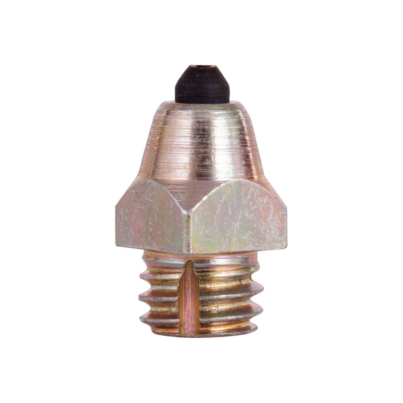 Studs PREMIERE self-cleaning W 3/8 pointed 10mm.set/10pcs