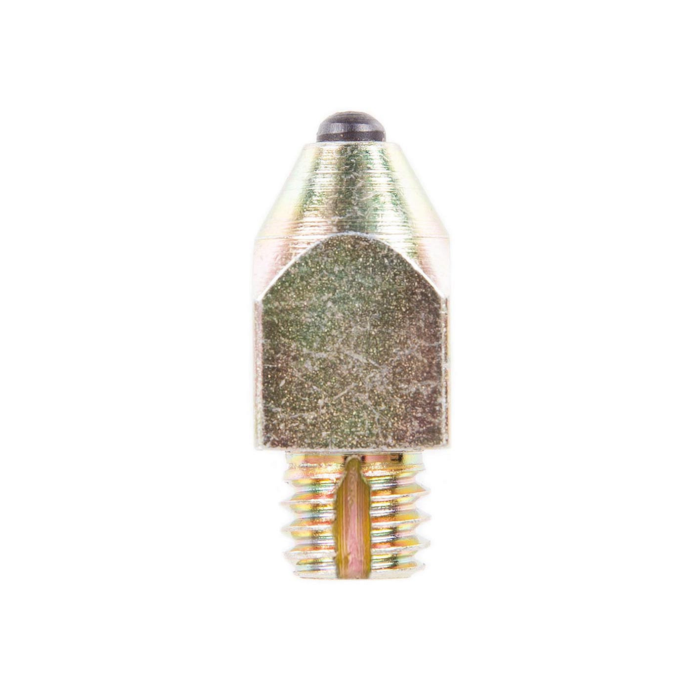 Studs PREMIEREselfclean M12 point 12mm set/10pcs