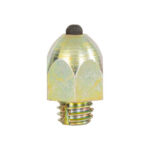 PREMIERE Studs Selfclean 3/8 6-angular 23mm Set/10