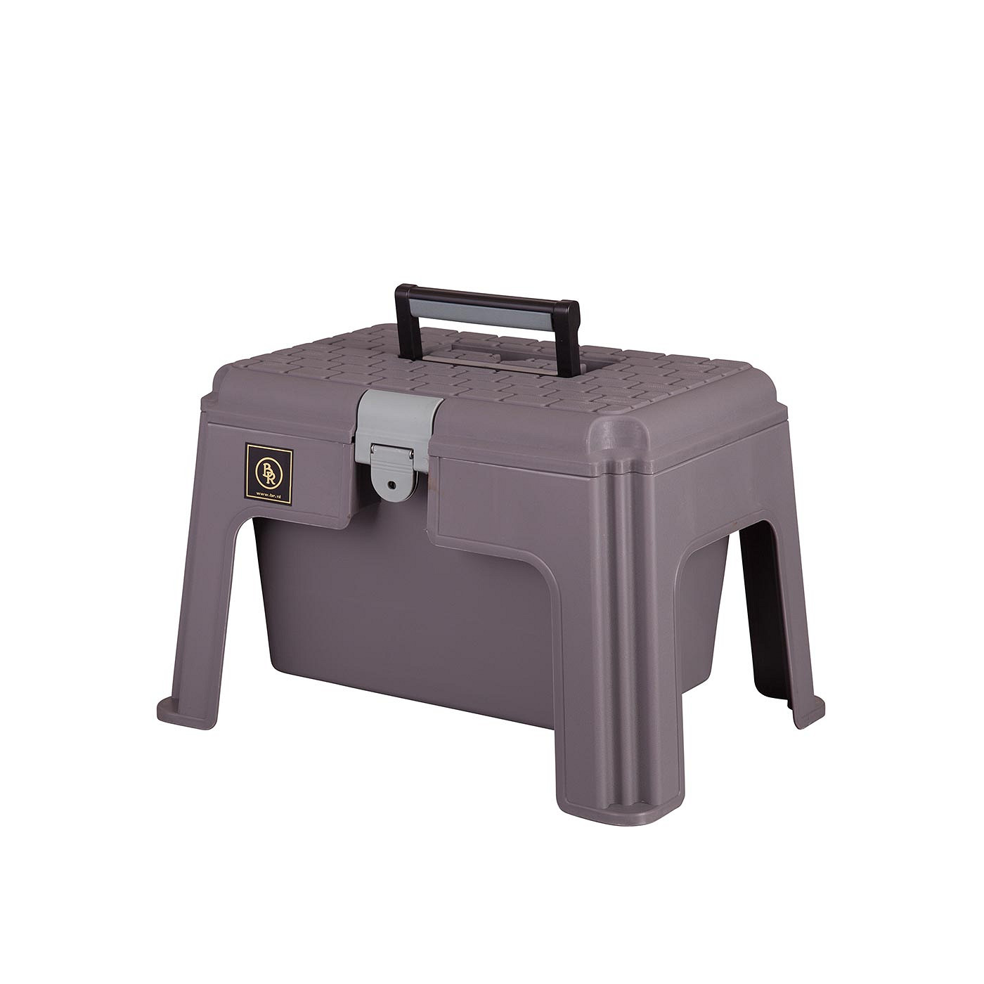 BR Mountable large grooming