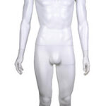 HKM Male mannequin