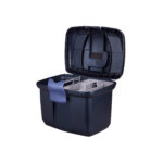 Grooming box Fiona luxury w/li d and partition - Image 2