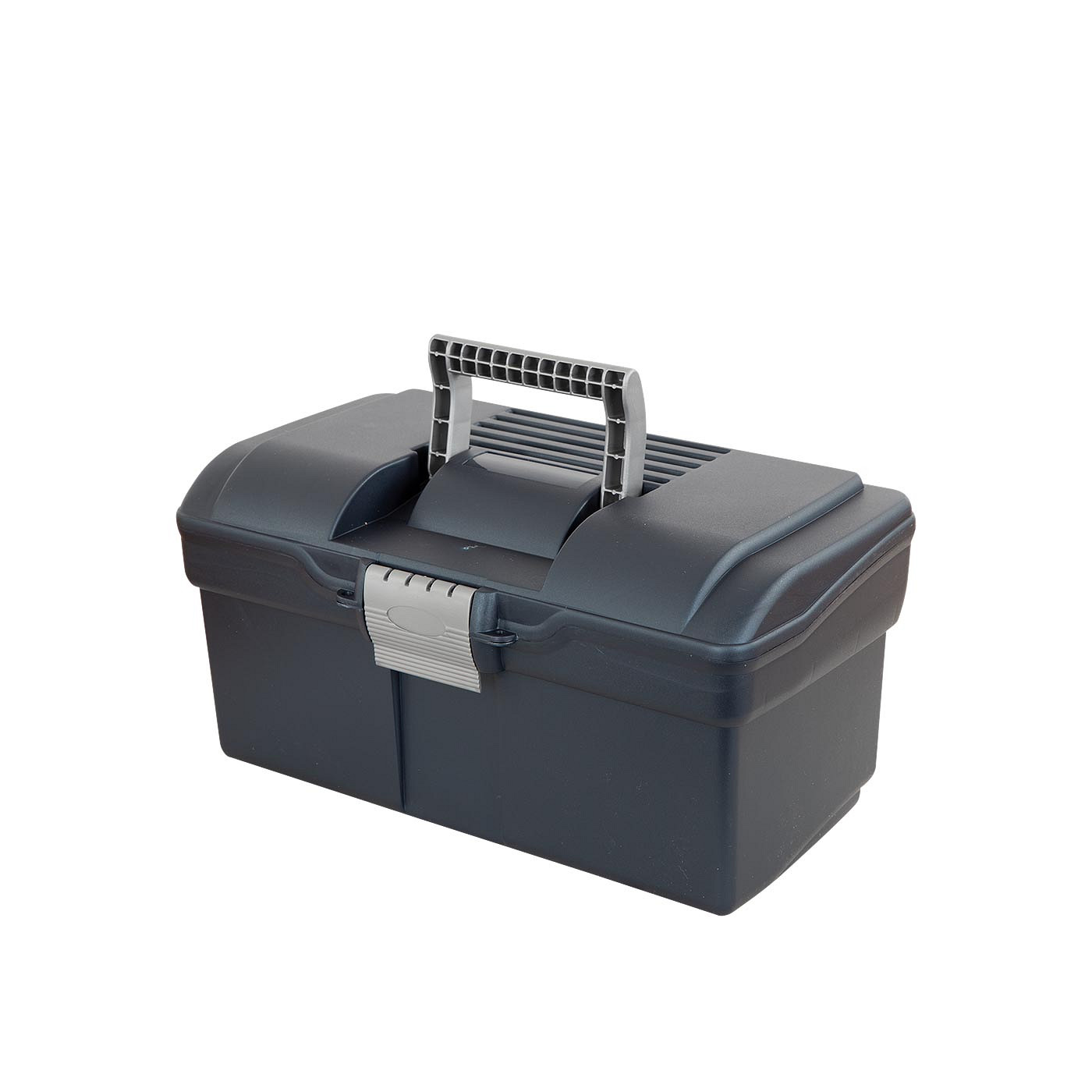 Grooming box Elena w/lid and p artition