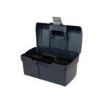 Grooming box Elena w/lid and p artition - Image 2