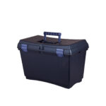 Grooming box Mario XL w/partition & double wall