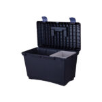 Grooming box Mario XL w/partition & double wall - Image 2