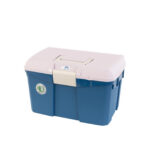 PANARO Grooming Box Carlo II - Image 3