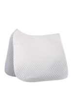HKM Saddle cloth, small quilt, Dressage - Image 5