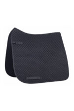 HKM Saddle cloth, small quilt, Dressage