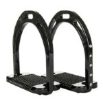 HKM Stirrups -Glitter- - Image 2