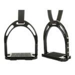 HKM Stirrups -Glitter- - Image 3