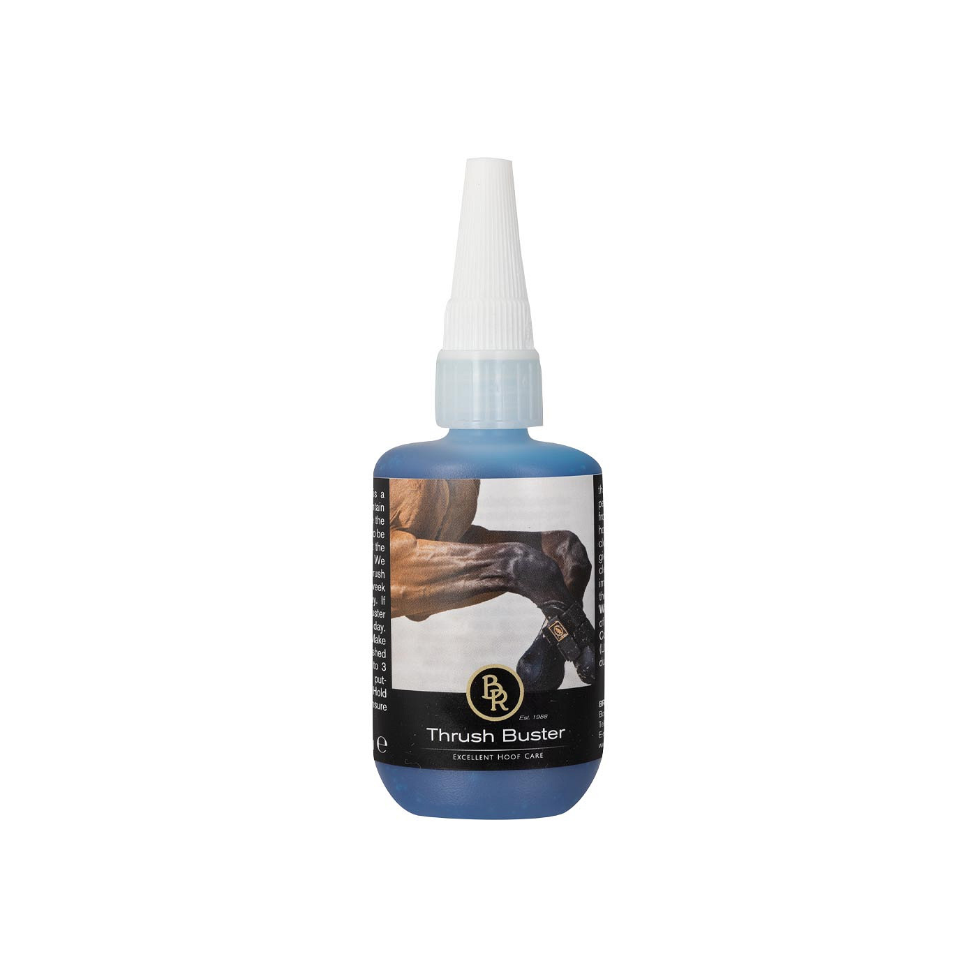 BR Thrush Buster 59ml