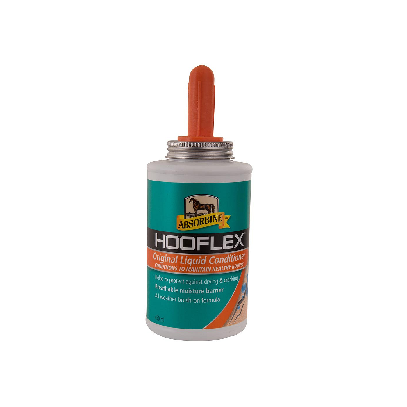 Hoofoil Absorbine Hooflex Liqu id Conditioner 444ml