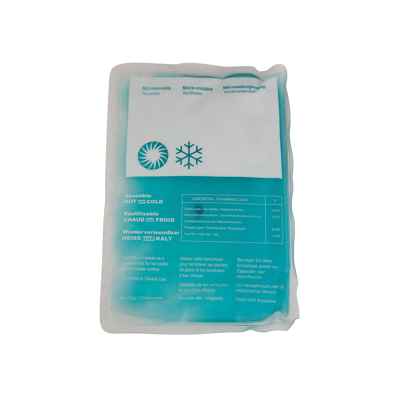 Hot & Cold pack (pr) for 79400 1 BR