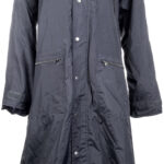 HKM Rain coat -Seattle-