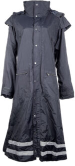 HKM Rain coat -Seattle-