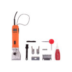 Clipper PREMIERE Eagle Expert 80mm 200W - Image 3