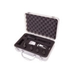 Clipper PREMIERE Buzzard Zirco nia Ni-MH battery - Image 4