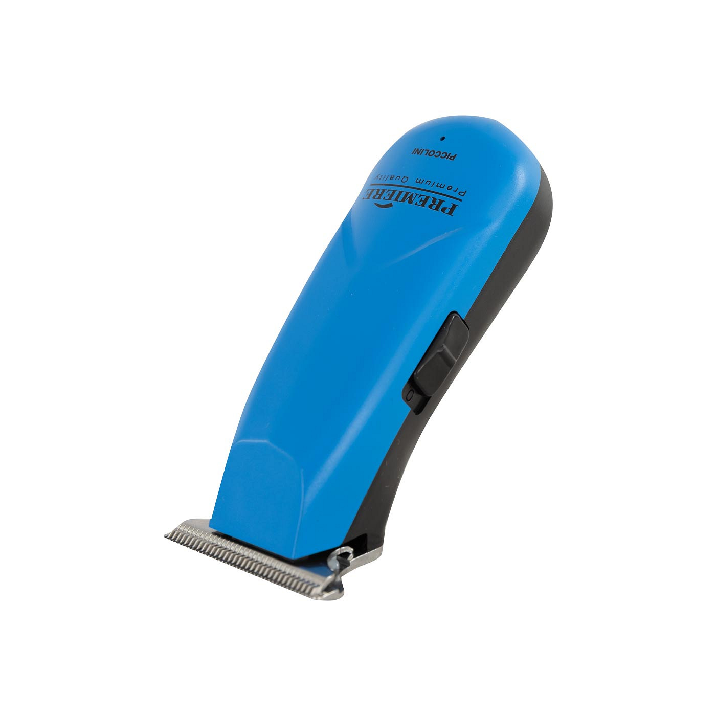 Shaving machine PREMIEREPiccolini USB-rechargeable