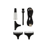 Shaving machine PREMIEREPiccolini USB-rechargeable - Image 3