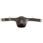 HKM Stud guard girth -Soft - Image 2
