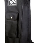 HKM Riding boot bag .