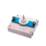 Knife sharpener BR GO in alu c ase