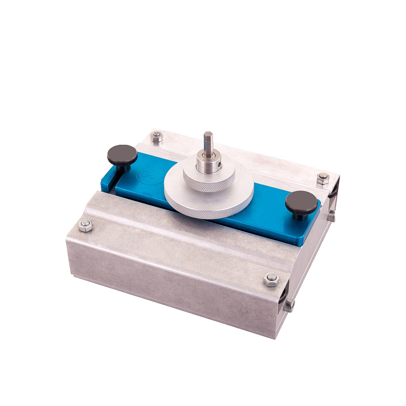 Knife sharpener BR GO in alu c ase