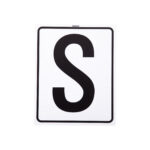 PREMIERE Dressage Markers R-V-P-S - Image 2