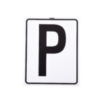 PREMIERE Dressage Markers R-V-P-S - Image 3