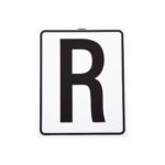 PREMIERE Dressage Markers R-V-P-S - Image 4