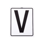 PREMIERE Dressage Markers R-V-P-S - Image 5