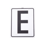 Manege letters PREMIERE set 8 pcs - Image 5