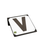 Stable signs STUBBS hookon set/4 RSVP H24xB22xD7cm - Image 4