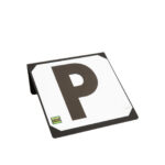 Stable signs STUBBS hookon set/4 RSVP H24xB22xD7cm - Image 5