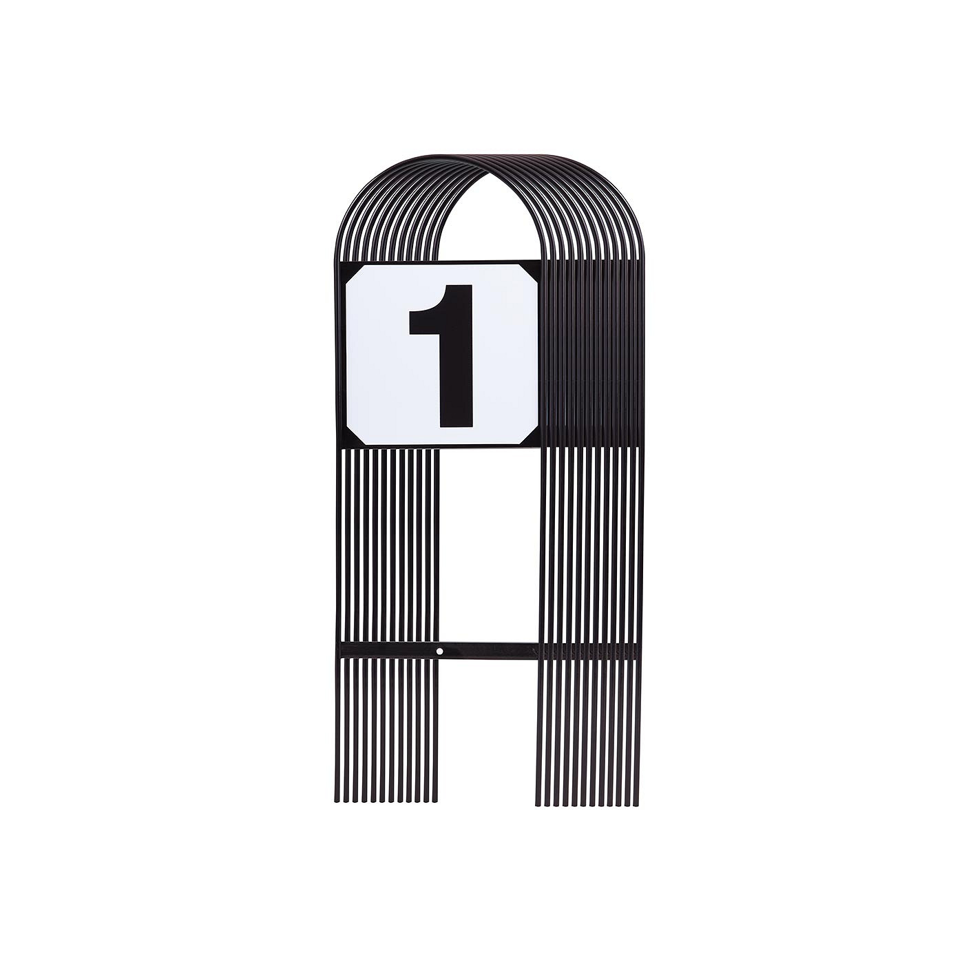 Hindrance figures PREMIERE set  12 pcs plastified